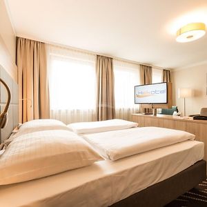 Premium Single Room